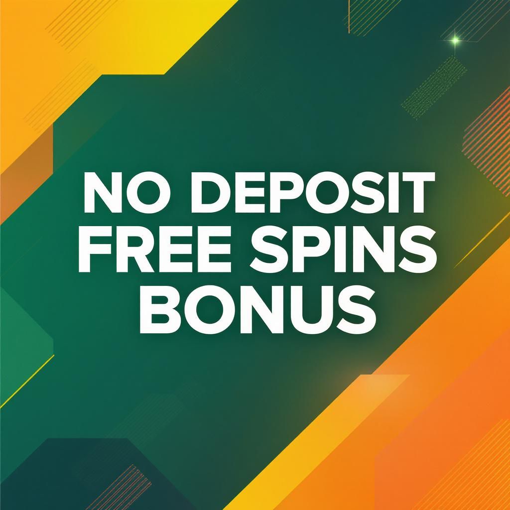 No Deposit Free Spins Bonus